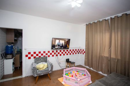 Casa para alugar com 250m², 5 quartos e 1 vagaSala casa 2