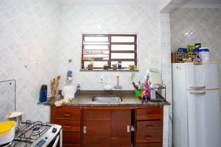 Casa para alugar com 250m², 5 quartos e 1 vagaCozinha Casa 1