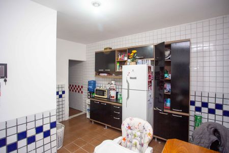 Casa para alugar com 250m², 5 quartos e 1 vagaCozinha Casa 2