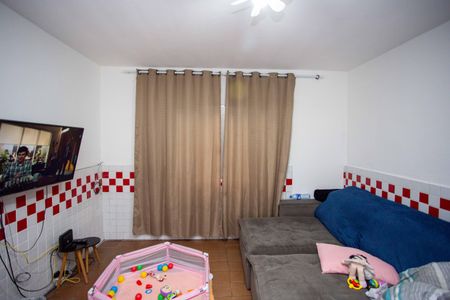 Casa para alugar com 250m², 5 quartos e 1 vagaSala casa 2