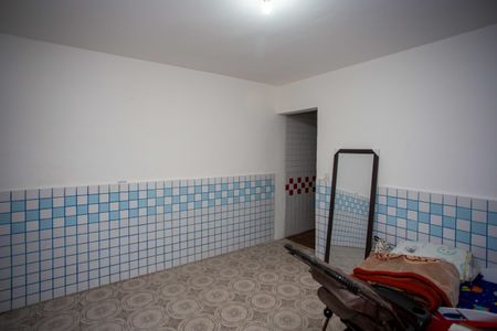 Casa para alugar com 250m², 5 quartos e 1 vagaQuarto 1 Casa 2