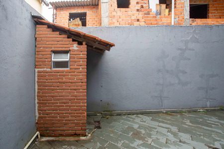 Casa para alugar com 250m², 5 quartos e 1 vagaÁrea de Serviço Casa 2