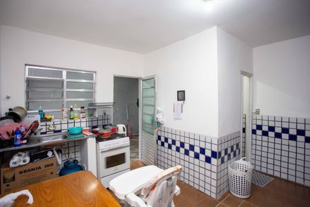 Casa para alugar com 250m², 5 quartos e 1 vagaCozinha Casa 2