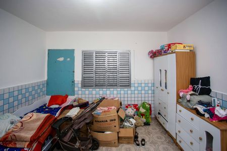 Casa para alugar com 250m², 5 quartos e 1 vagaQuarto 1 Casa 2