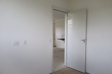 Apartamento à venda com 2 quartos, 35m² em Usina Piratininga, São Paulo