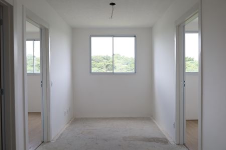 Apartamento à venda com 2 quartos, 35m² em Usina Piratininga, São Paulo