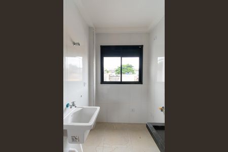 Apartamento para alugar com 36m², 2 quartos e sem vagaCozinha e Área de Serviço