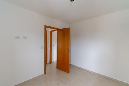 Apartamento para alugar com 36m², 2 quartos e sem vagaQuarto 2