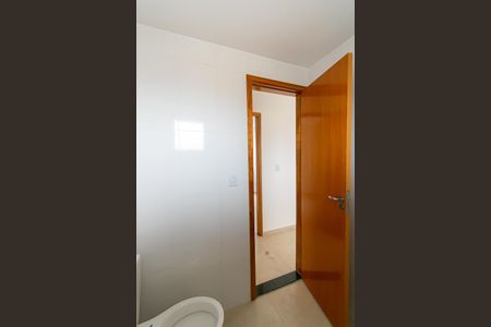 Apartamento para alugar com 36m², 2 quartos e sem vagaBanheiro