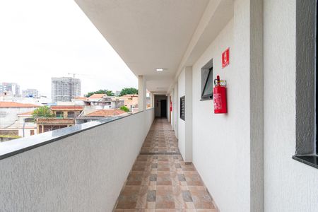 Apartamento para alugar com 36m², 2 quartos e sem vagaÁrea comum