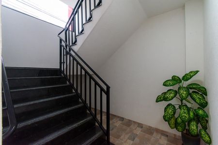 Apartamento para alugar com 40m², 2 quartos e sem vagaÁrea comum