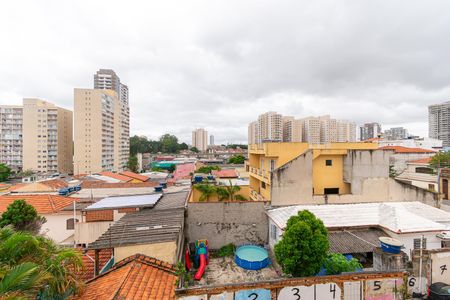 Apartamento para alugar com 40m², 2 quartos e sem vagaVista do Quarto 2