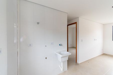 Apartamento para alugar com 40m², 2 quartos e sem vagaÁrea de Serviço