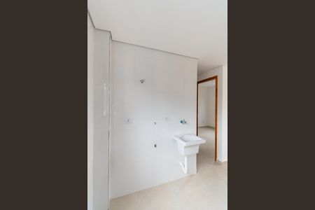 Apartamento para alugar com 40m², 2 quartos e sem vagaÁrea de Serviço
