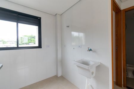 Apartamento para alugar com 40m², 2 quartos e sem vagaÁrea de Serviço