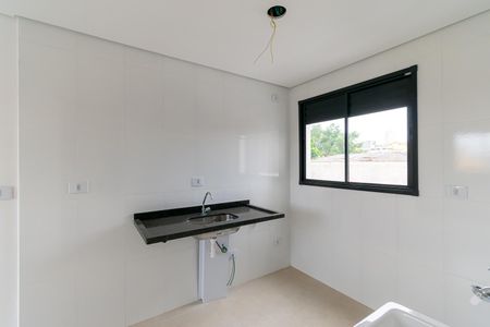 Apartamento para alugar com 40m², 2 quartos e sem vagaCozinha