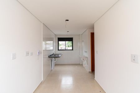 Apartamento para alugar com 40m², 2 quartos e sem vagaSala