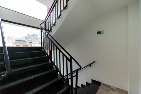 Apartamento para alugar com 40m², 2 quartos e sem vagaÁrea comum