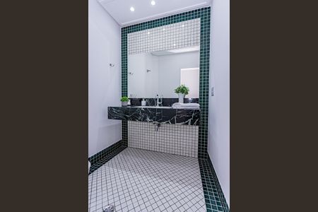 Casa à venda com 186m², 3 quartos e 2 vagasLavabo