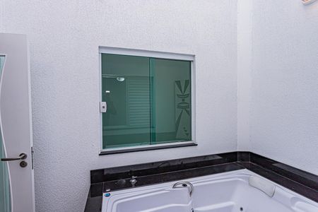 Casa à venda com 186m², 3 quartos e 2 vagasVista Quarto 2