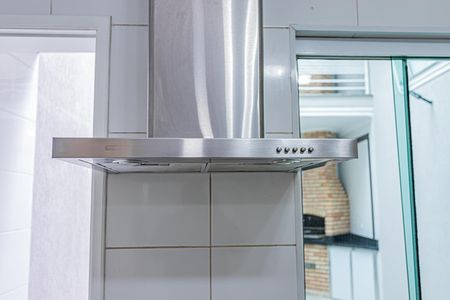 Casa à venda com 186m², 3 quartos e 2 vagasCozinha