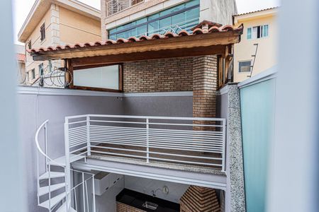 Casa à venda com 186m², 3 quartos e 2 vagasVista suite