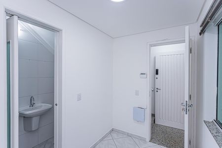 Casa à venda com 186m², 3 quartos e 2 vagasQuarto de serviço