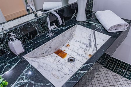 Casa à venda com 186m², 3 quartos e 2 vagasLavabo