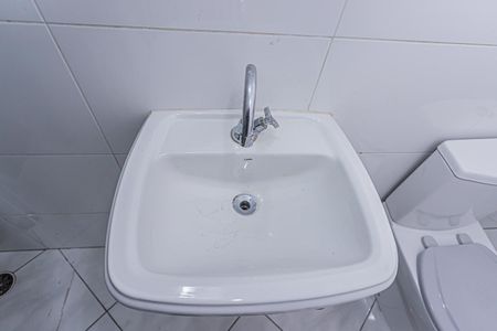 Casa à venda com 186m², 3 quartos e 2 vagasBanheiro de serviço