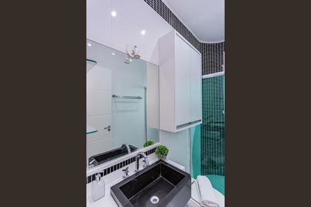 Casa à venda com 186m², 3 quartos e 2 vagasBanheiro