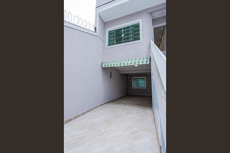 Casa à venda com 186m², 3 quartos e 2 vagasGaragem