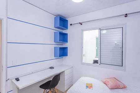 Casa à venda com 186m², 3 quartos e 2 vagasQuarto 2