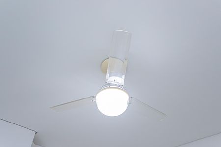 Casa à venda com 186m², 3 quartos e 2 vagasQuarto 1