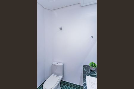 Casa à venda com 186m², 3 quartos e 2 vagasLavabo