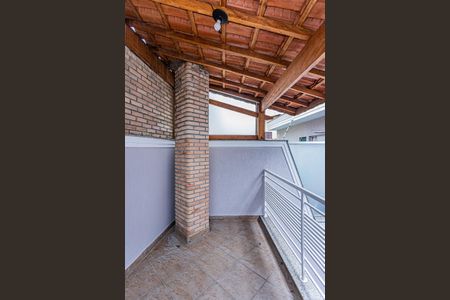 Casa à venda com 186m², 3 quartos e 2 vagasTerraço