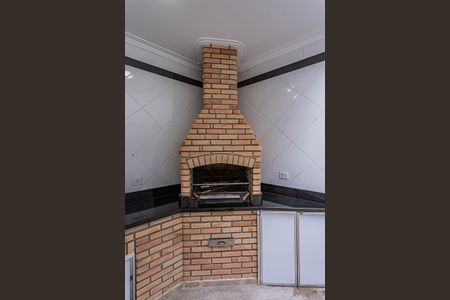 Casa à venda com 186m², 3 quartos e 2 vagasQuintal e churrasqueira