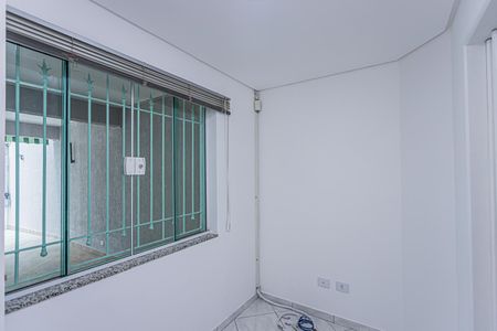 Casa à venda com 186m², 3 quartos e 2 vagasQuarto de serviço