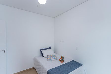 Casa à venda com 186m², 3 quartos e 2 vagasQuarto 1