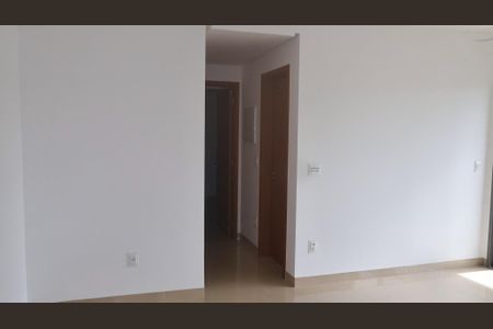 Sala de apartamento para alugar com 2 quartos, 66m² em Setor Pedro Ludovico, Goiânia