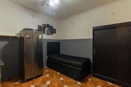 Kitnet de kitnet/studio para alugar com 1 quarto, 20m² em Tatuapé, São Paulo