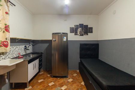 Kitnet de kitnet/studio para alugar com 1 quarto, 20m² em Tatuapé, São Paulo