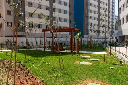 Apartamento para alugar com 34m², 2 quartos e sem vagaÁrea comum