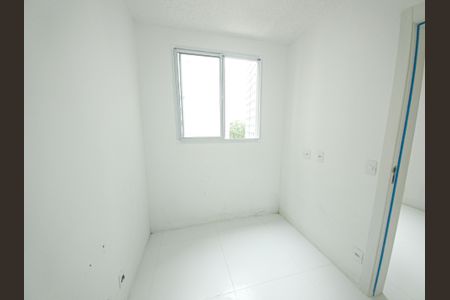 Quarto 2 de apartamento para alugar com 2 quartos, 34m² em Usina Piratininga, São Paulo