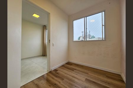 Quarto 1 de apartamento para alugar com 2 quartos, 35m² em Jardim Promissao, São Paulo