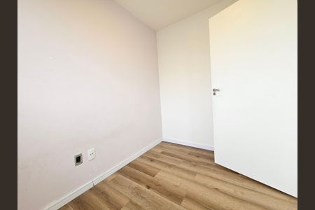 Quarto 1 de apartamento para alugar com 2 quartos, 35m² em Jardim Promissao, São Paulo