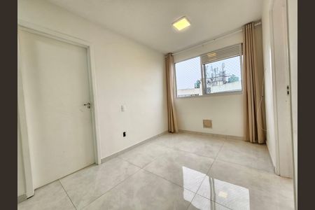 Apartamento à venda com 35m², 2 quartos e sem vaga Apartamento à venda com 35m², 2 quartos e sem vagaSala