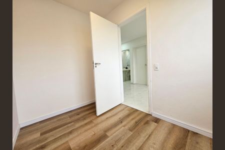Quarto 1 de apartamento para alugar com 2 quartos, 35m² em Jardim Promissao, São Paulo