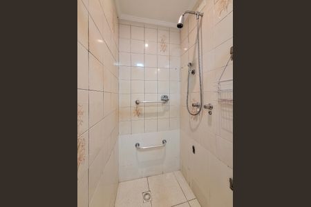 Banheiro de apartamento à venda com 2 quartos, 66m² em Jardim São Paulo, São Paulo