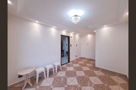 Sala de apartamento à venda com 2 quartos, 66m² em Jardim São Paulo, São Paulo