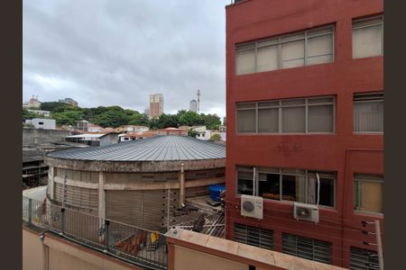 Apartamento à venda com 66m², 2 quartos e 1 vagaVista Sala